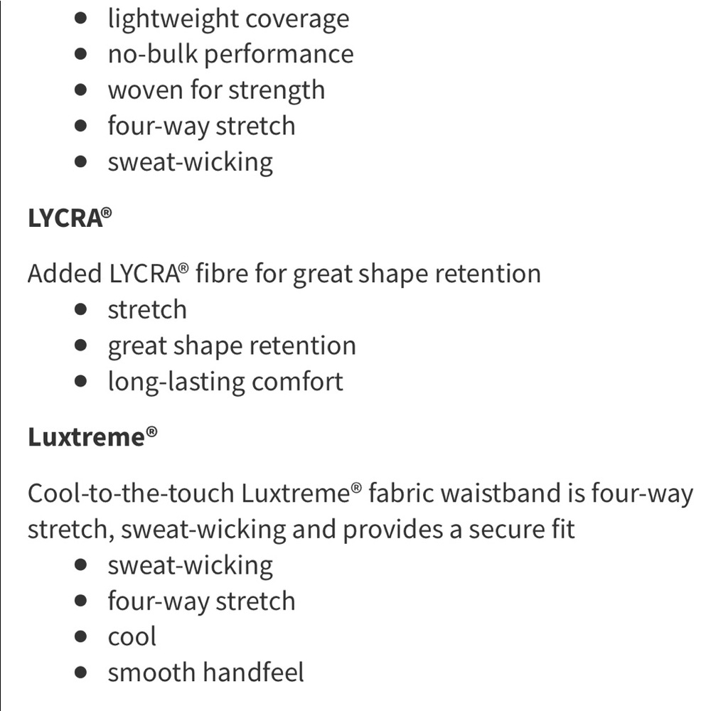 Lululemon speed short - Picture 5 of 8